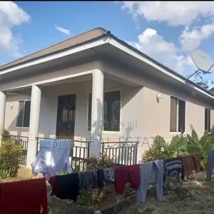 3bdrm House in Kilimahewa, Kinondoni for sale