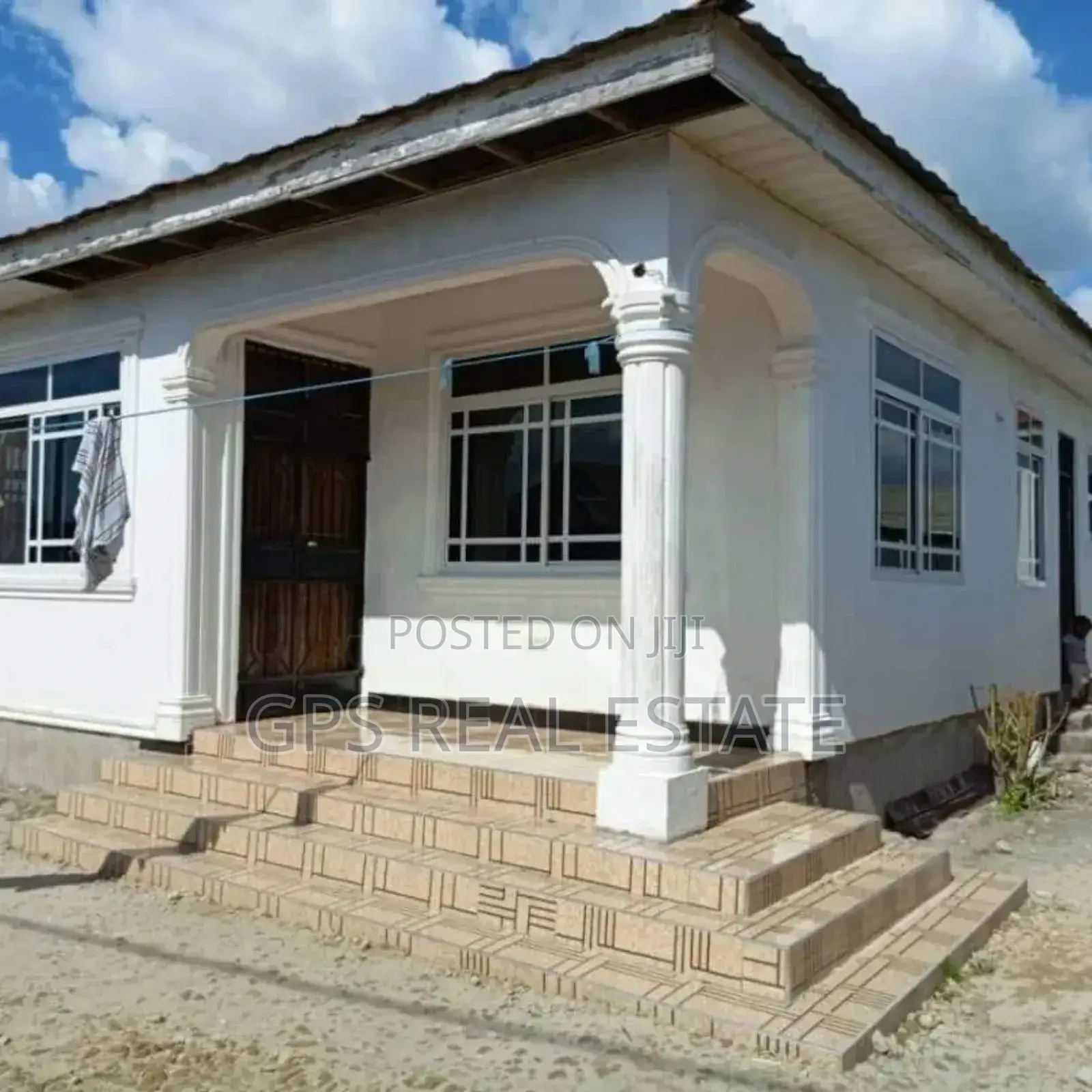 3bdrm House in Kivule, Ilala for sale