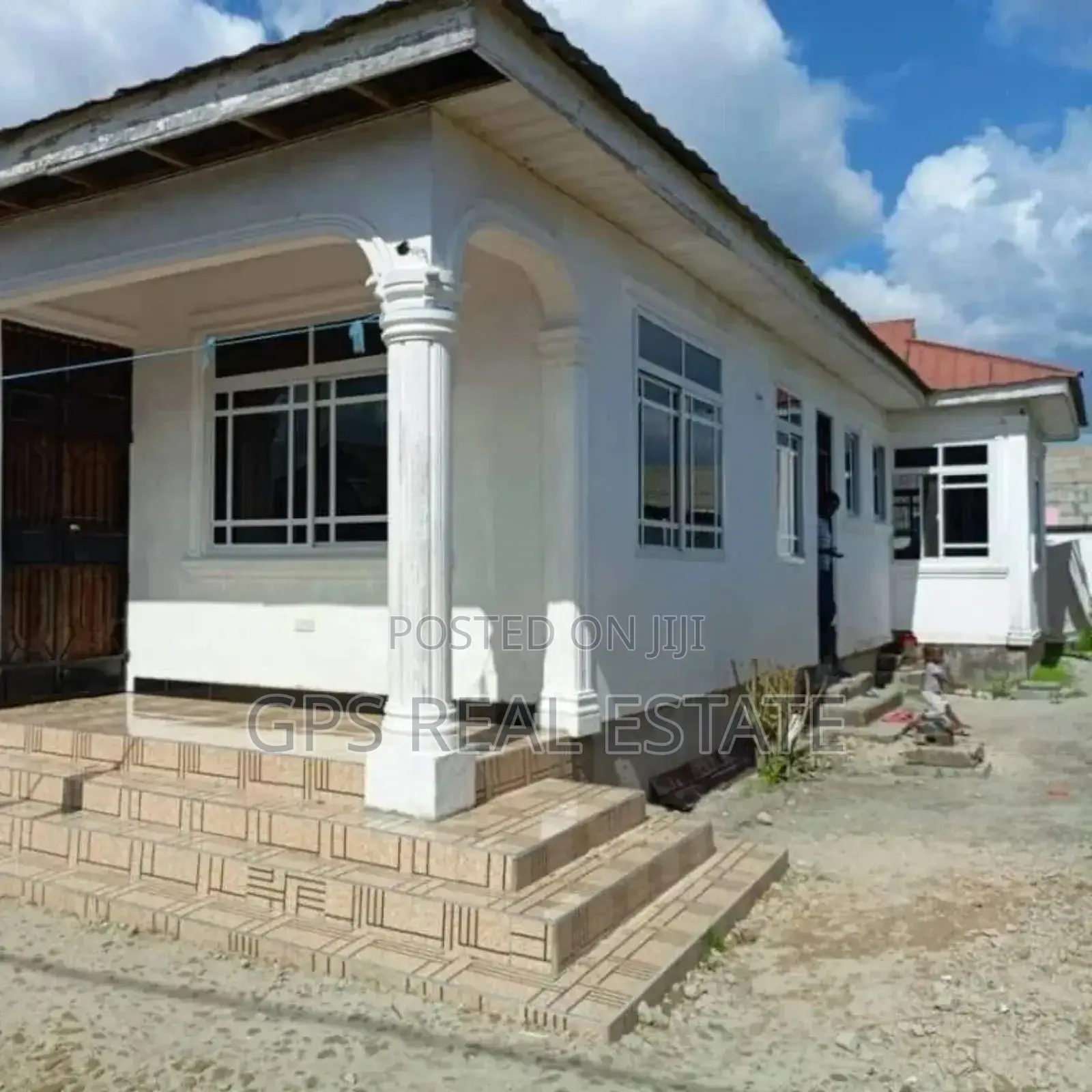3bdrm House in Kivule, Ilala for sale