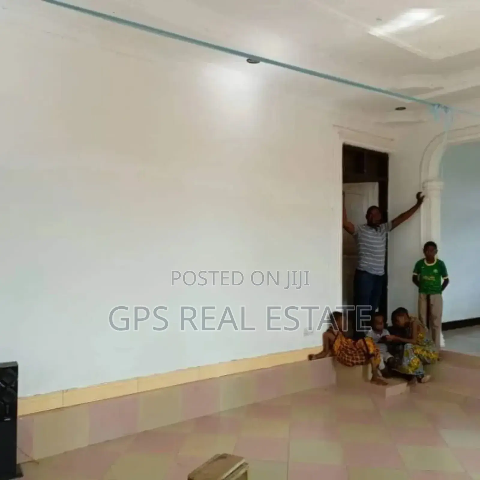 3bdrm House in Kivule, Ilala for sale