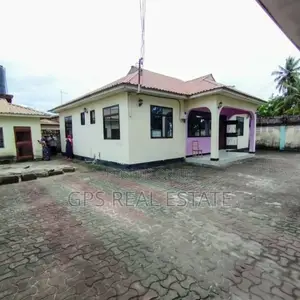 5bdrm House in Kitunda Relini, Ilala for sale