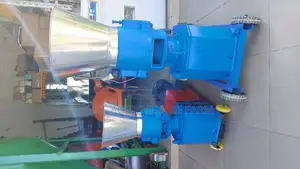 Pillet Machine 150kg and 200,300kg