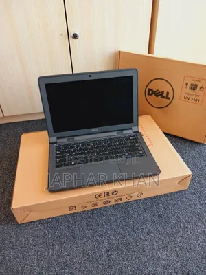 Laptop Dell Latitude 3180 4GB Intel Celeron HDD 500GB