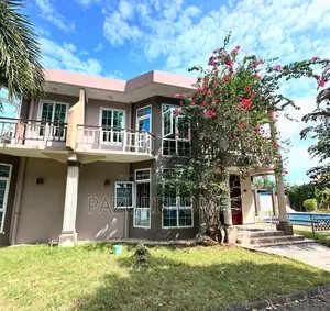 3bdrm Villa in Kawe Beach for rent