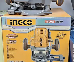Ingco Electric Router 1600W