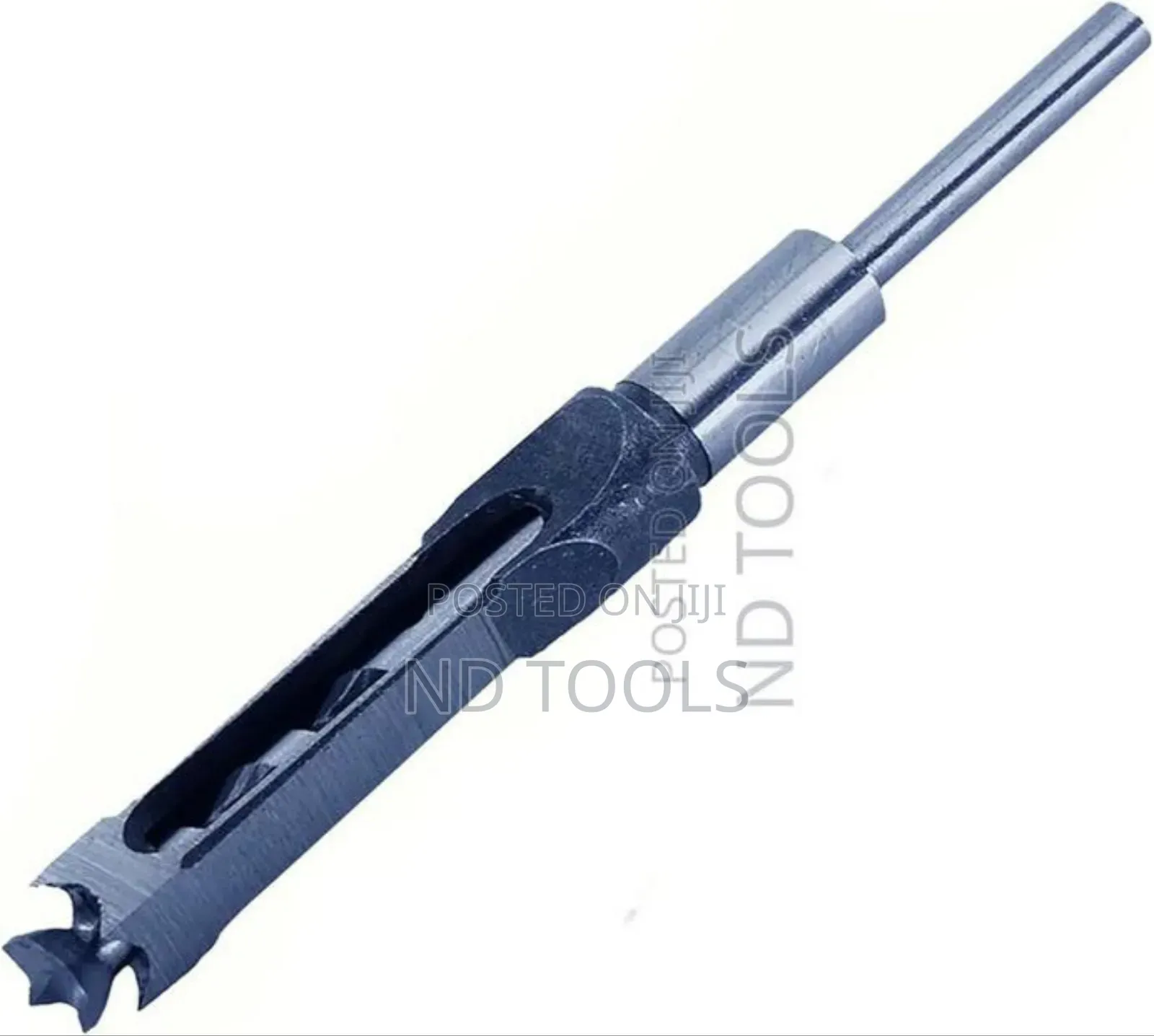 Wood Square Hole Saw Drill Bit 9/16" - 14mm