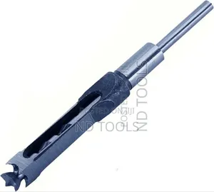 Wood Square Hole Saw Drill Bit 9/16" - 14mm