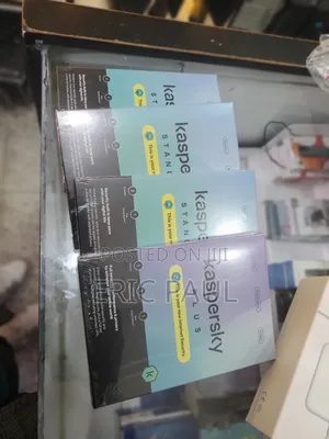 Kaspersky Ant Viruses