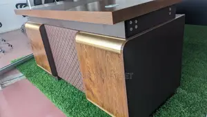 Executive Table