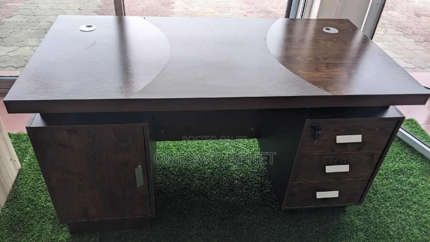 Executive Table
