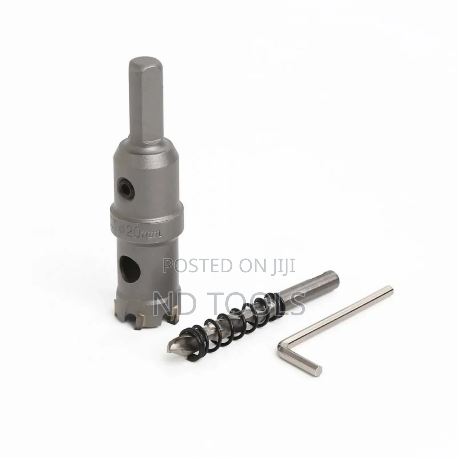 T.C.L Hole Saw 20mm