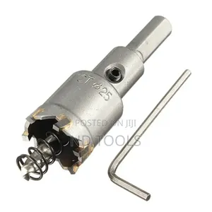 T.C.L Hole Saw 25mm