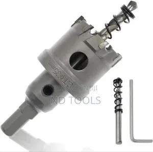 T.C.L Hole Saw 35mm