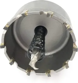 T.C.L Hole Saw 50mm