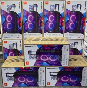 JBL Party Box 310 Speaker