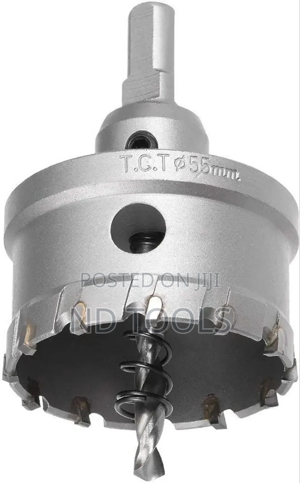 T.C.L Hole Saw 55mm