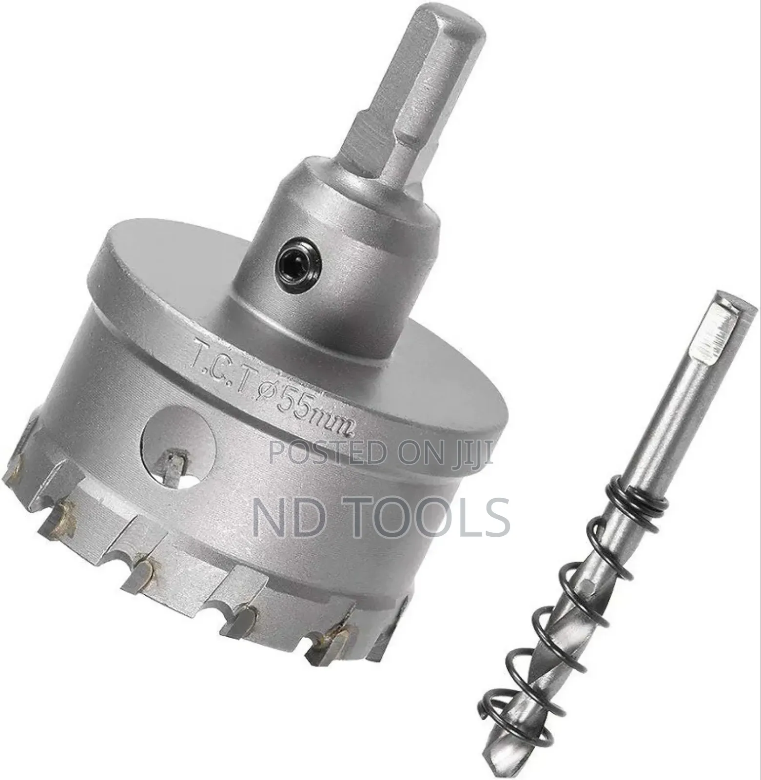 T.C.L Hole Saw 55mm