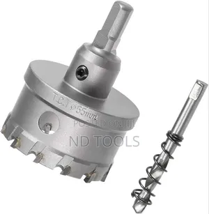 T.C.L Hole Saw 55mm