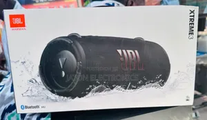 JBL Xtreme 3 Speaker
