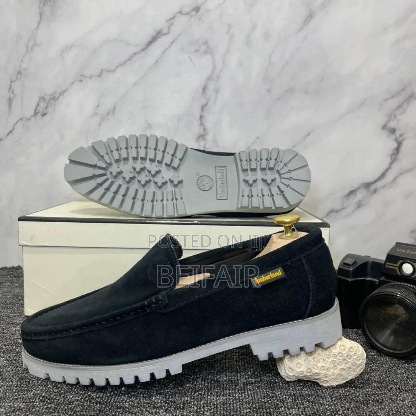 Men's Loafers | Viatu Vya Kiume