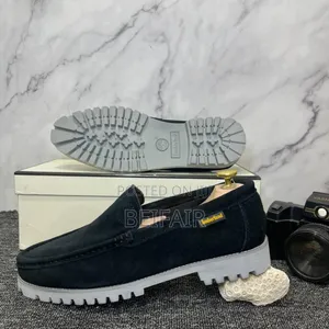 Men's Loafers | Viatu Vya Kiume