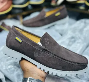 Men's Loafers | Viatu Vya Kiume