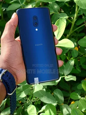 Sharp Aquos Zero 2 256 GB