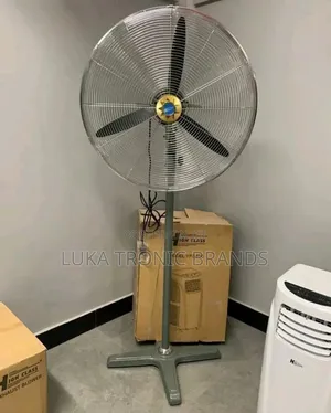 Stand Fan 28 Size