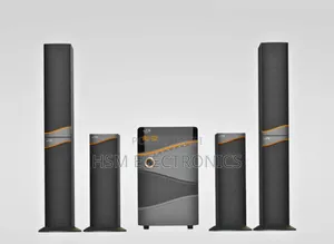 Mr UK 4.1channel