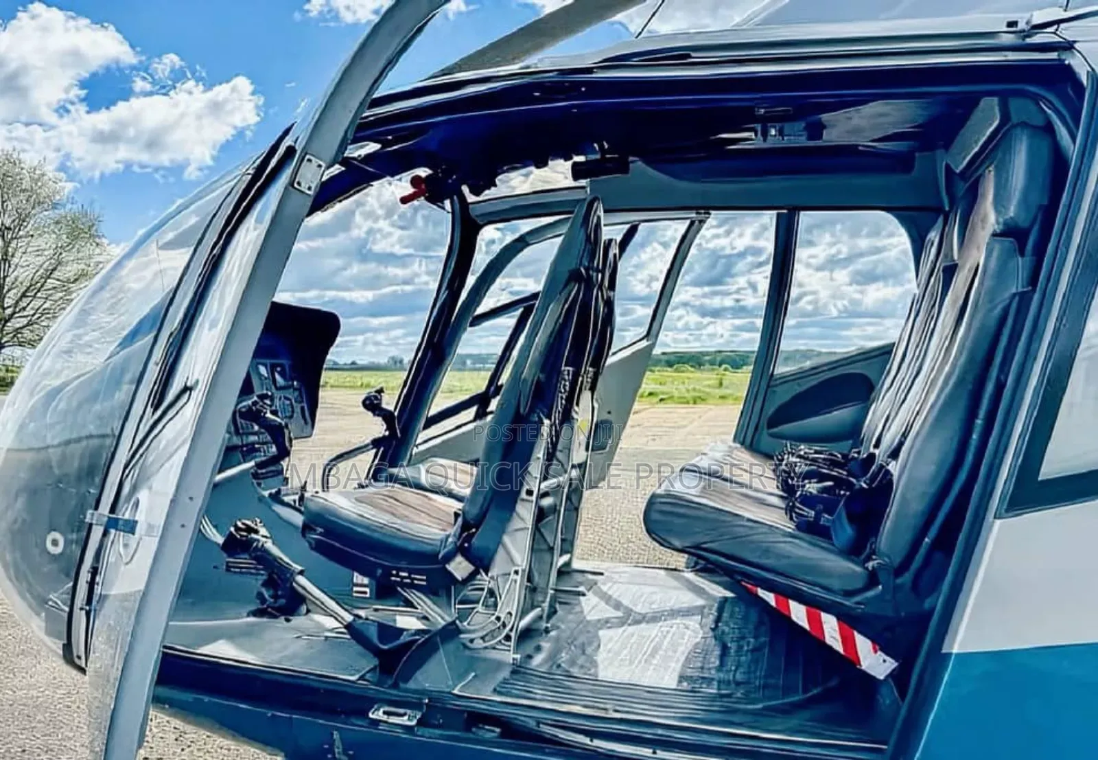 Aerocopter for Sale USD 900,000