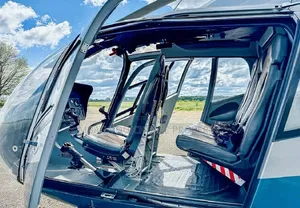Aerocopter for Sale USD 900,000