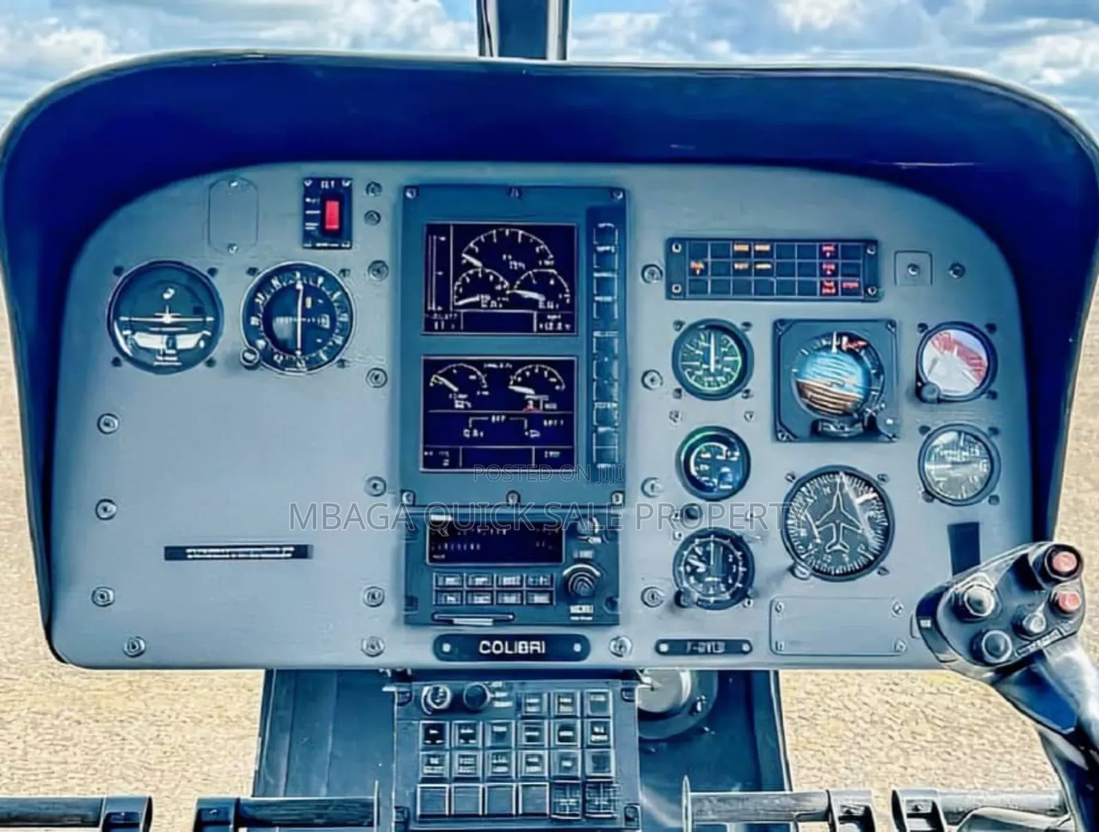 Aerocopter for Sale USD 900,000