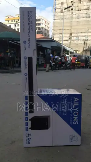 Ailyons Sound Bar
