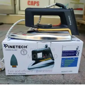 Pinetech Pasi Imara