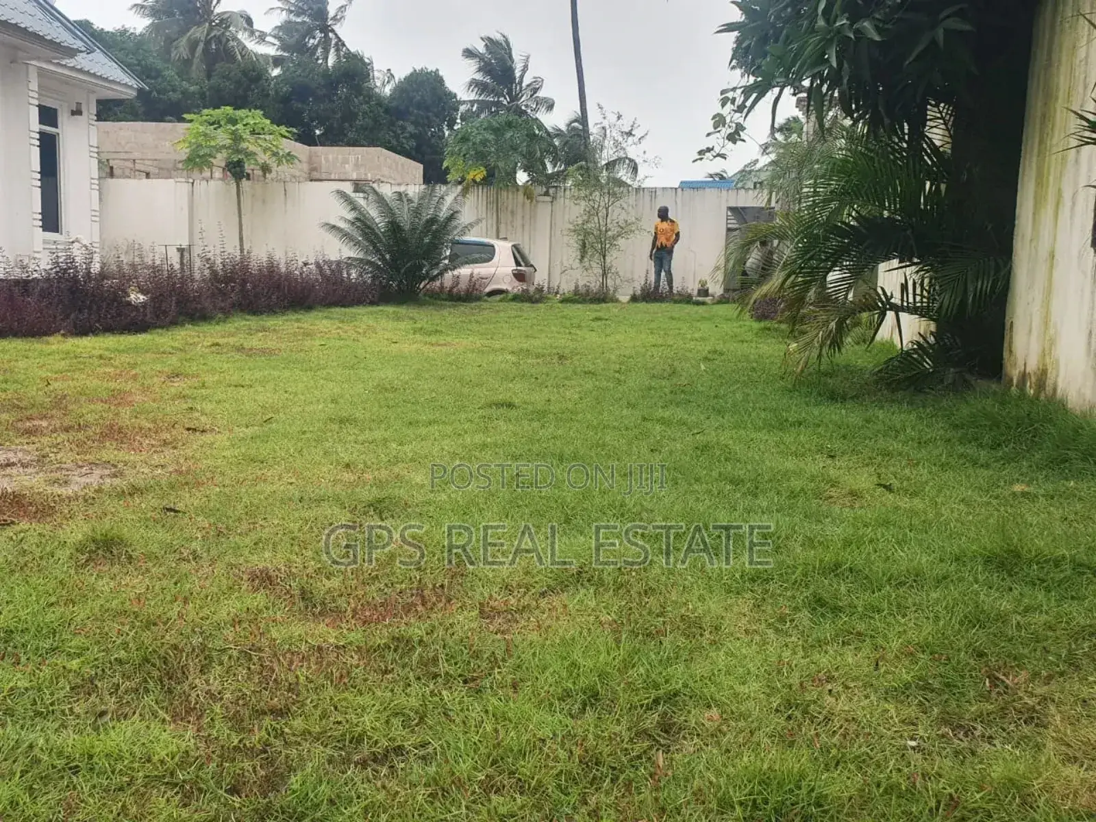 3bdrm House in Kivule Frem 10, Ilala for sale