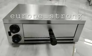 Min Pizza Electric Oven Single Deck