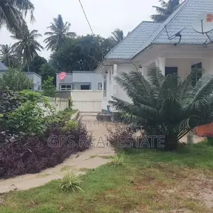 3bdrm House in Kibada, Kigamboni for sale