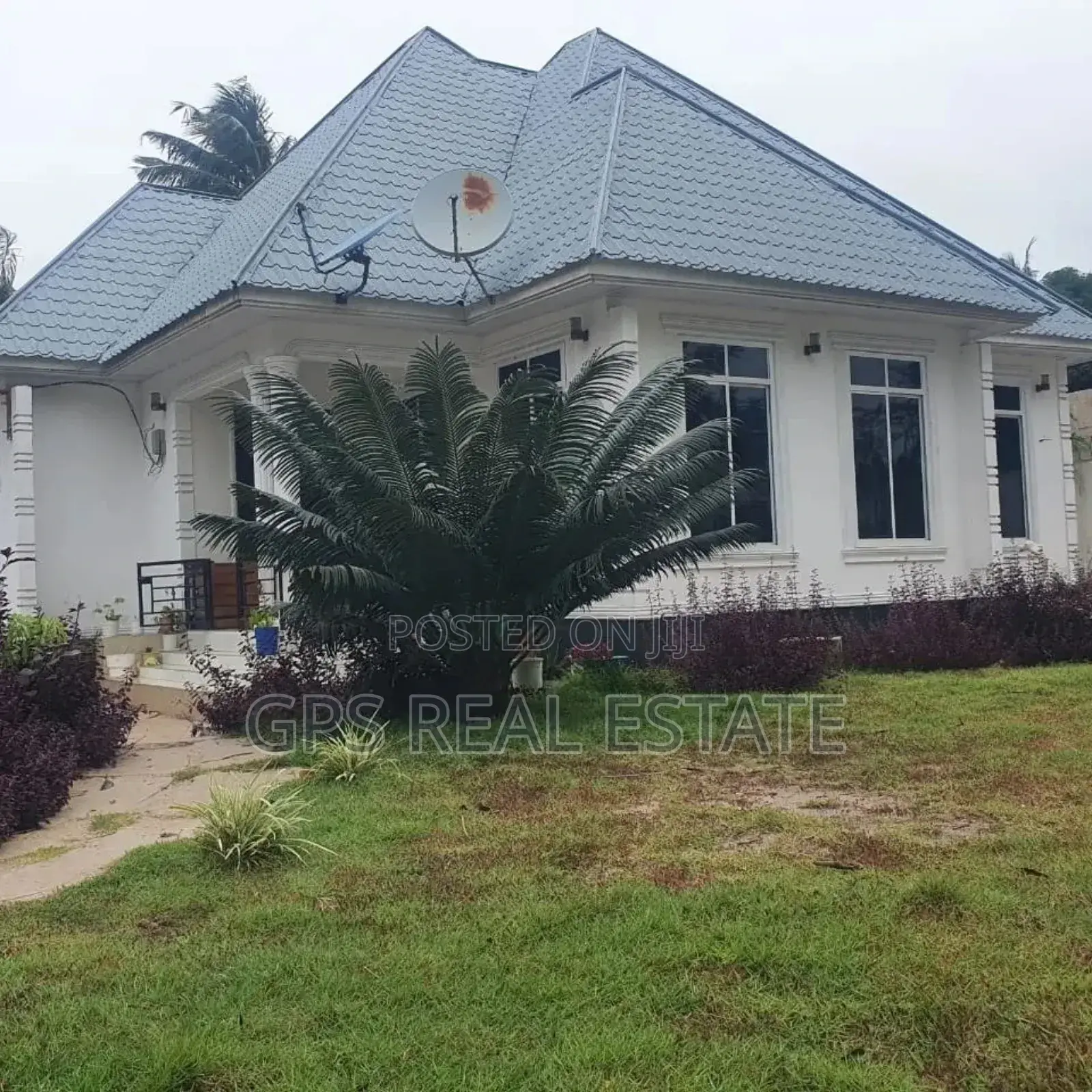 3bdrm House in Kibada, Kigamboni for sale