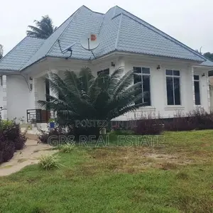 3bdrm House in Kibada, Kigamboni for sale