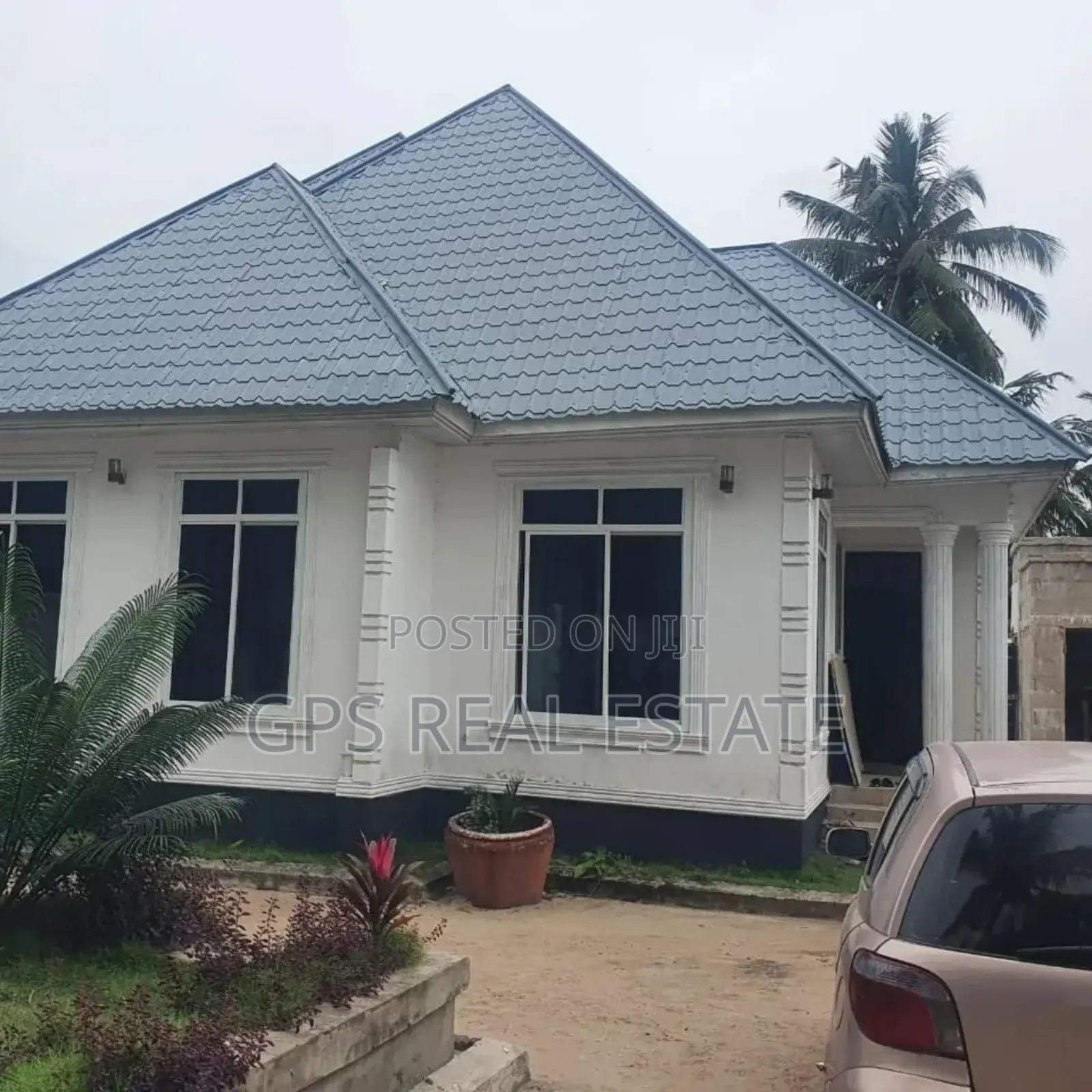 3bdrm House in Kibada, Kigamboni for sale