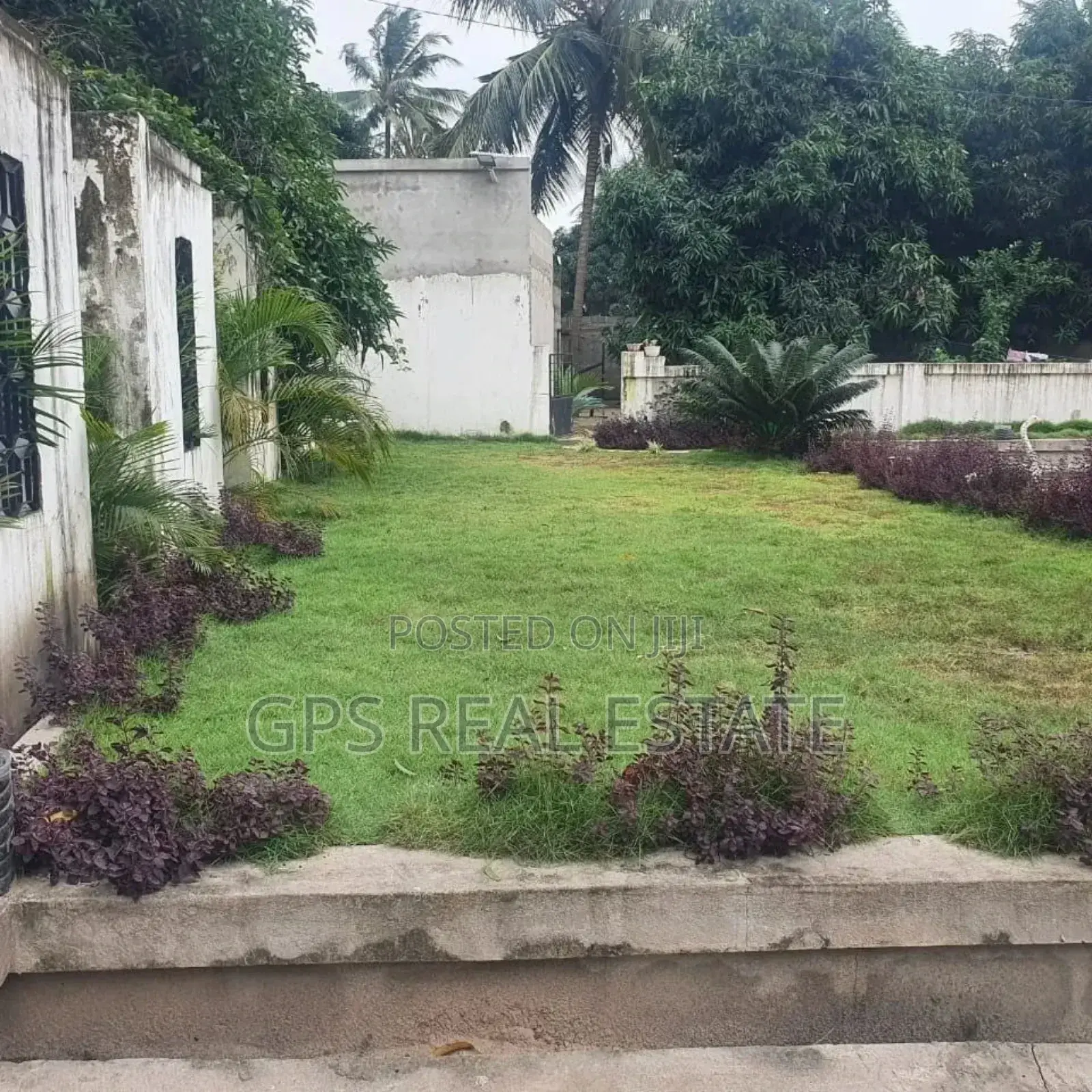 3bdrm House in Kibada, Kigamboni for sale