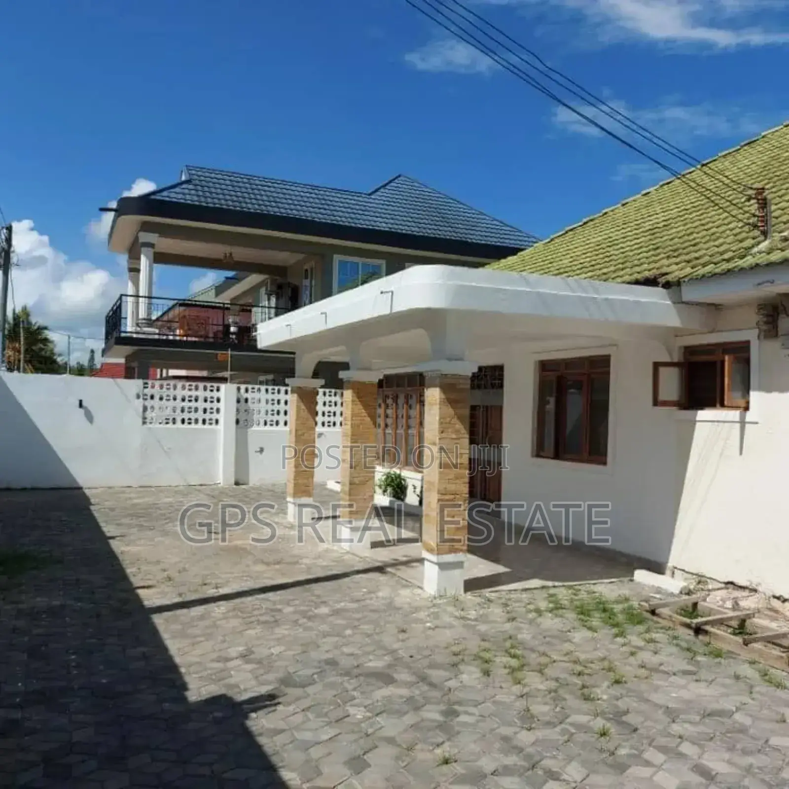 3bdrm House in Tegeta Masaiti, Kinondoni for sale