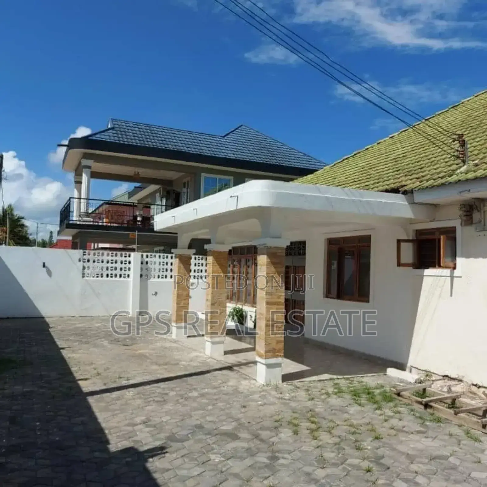3bdrm House in Tegeta Masaiti, Kinondoni for sale