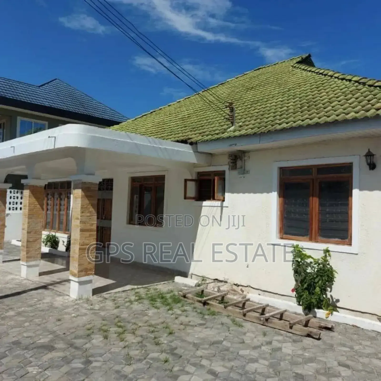 3bdrm House in Tegeta Masaiti, Kinondoni for sale
