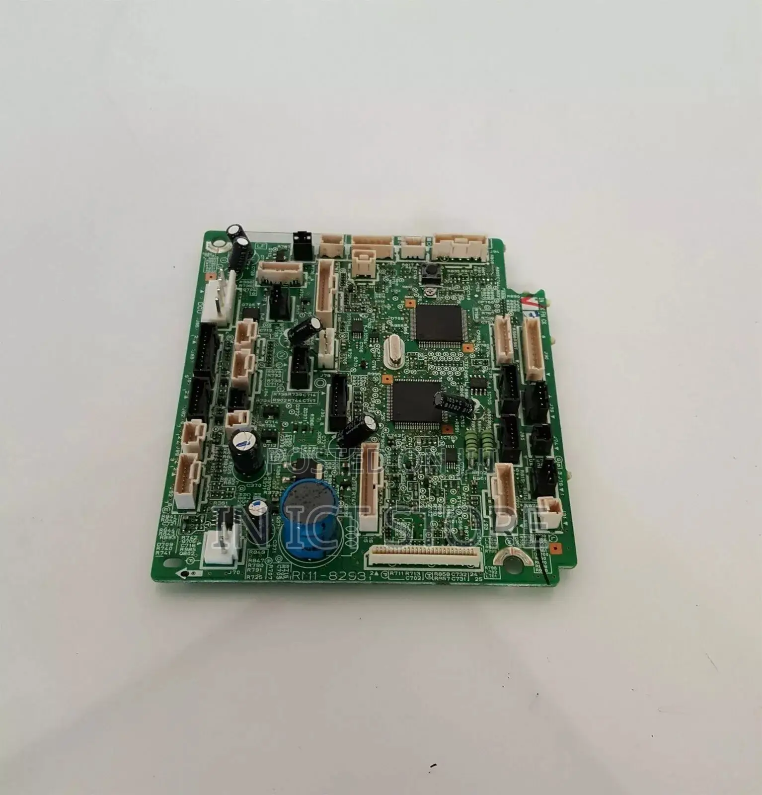 HP Laserjet 600 Series M602 M603 DC Controller Rm1-8293 JMGD