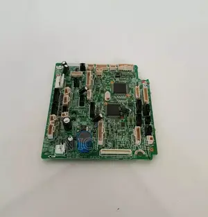 HP Laserjet 600 Series M602 M603 DC Controller Rm1-8293 JMGD