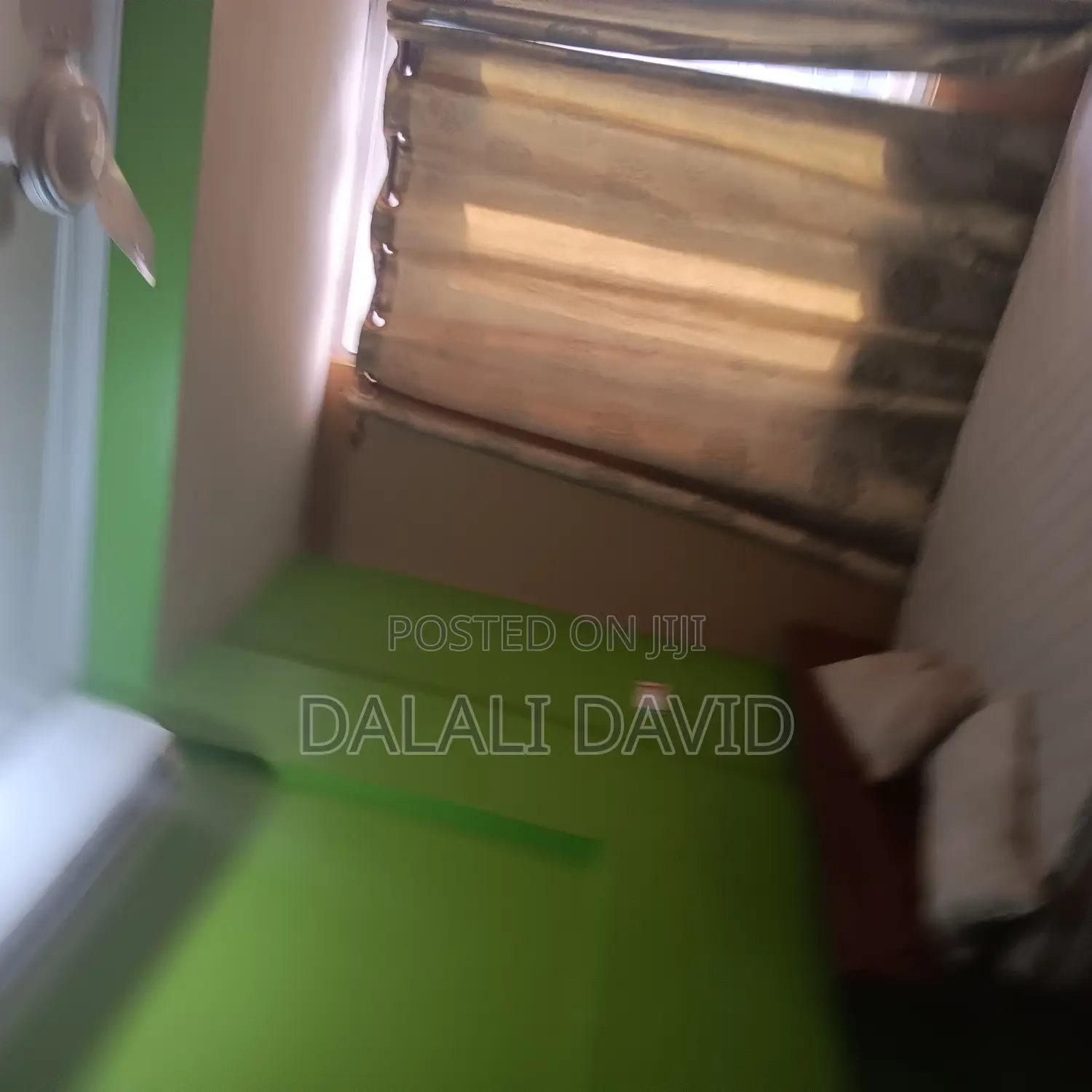 Furnished 1bdrm Apartment in Kinondoni, Mikocheni for rent