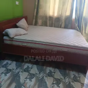 Furnished 1bdrm Apartment in Kinondoni, Mikocheni for rent