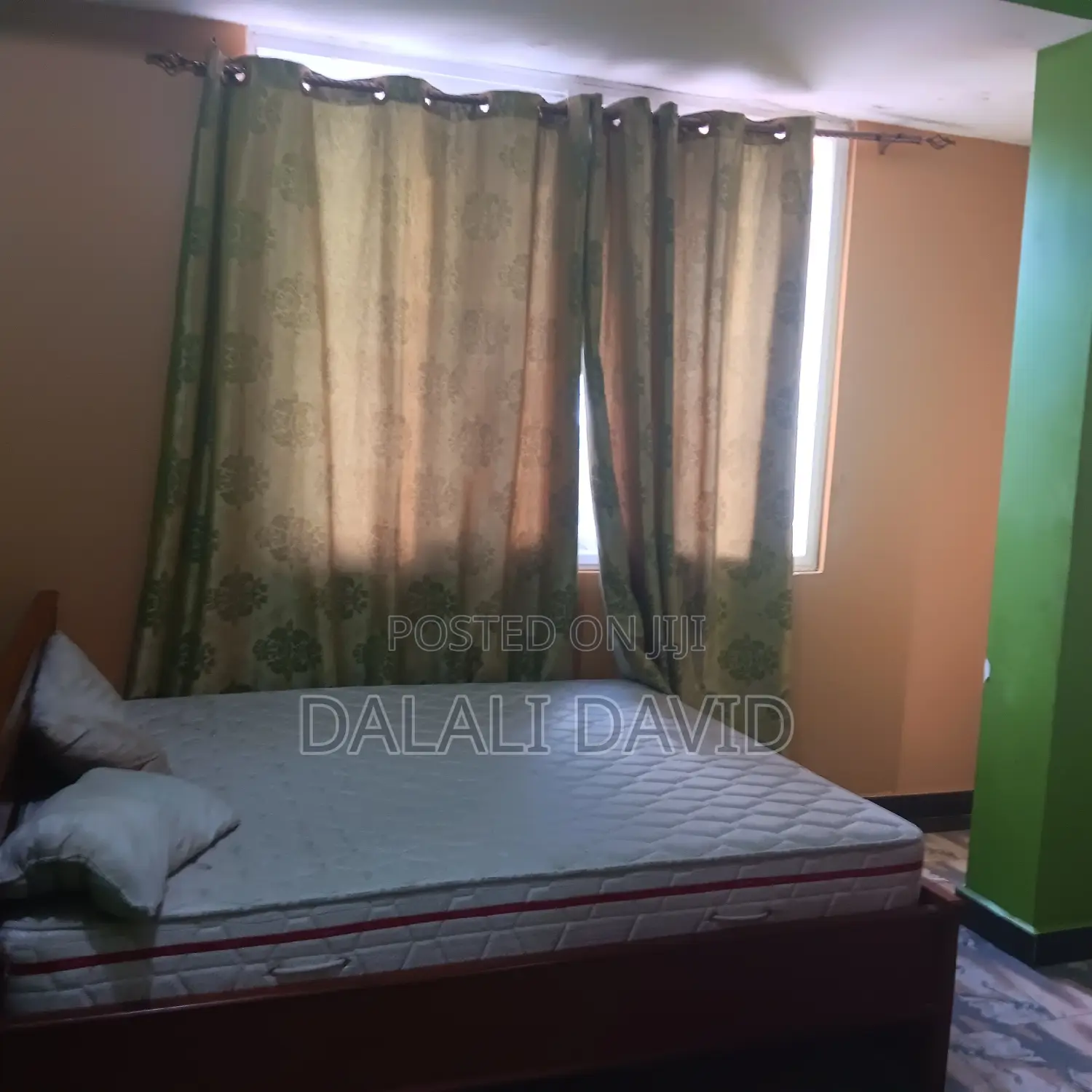 Furnished 1bdrm Apartment in Kinondoni, Mikocheni for rent