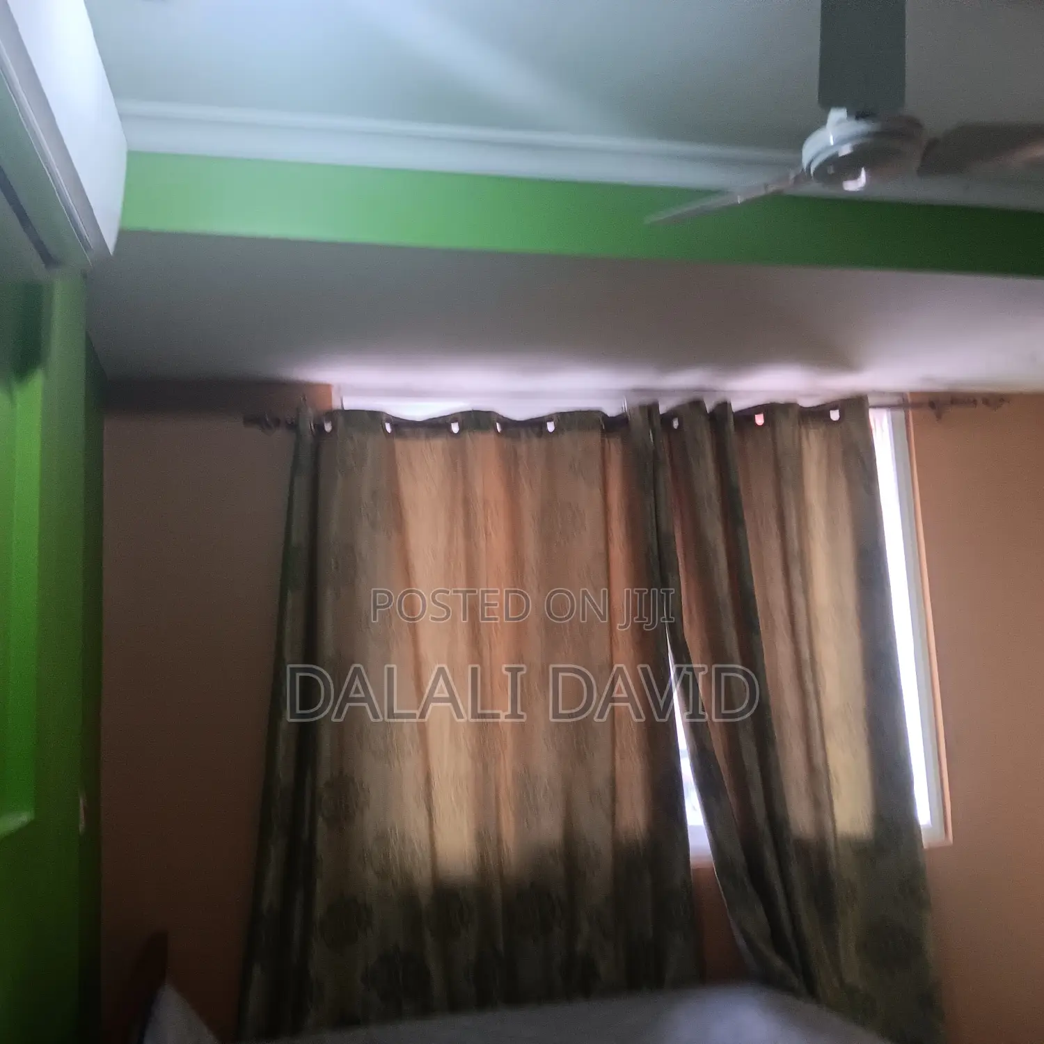 Furnished 1bdrm Apartment in Kinondoni, Mikocheni for rent